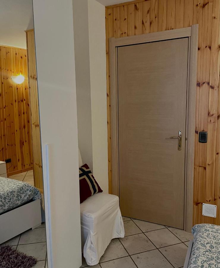 La Torre Apartment Arnad Luaran gambar